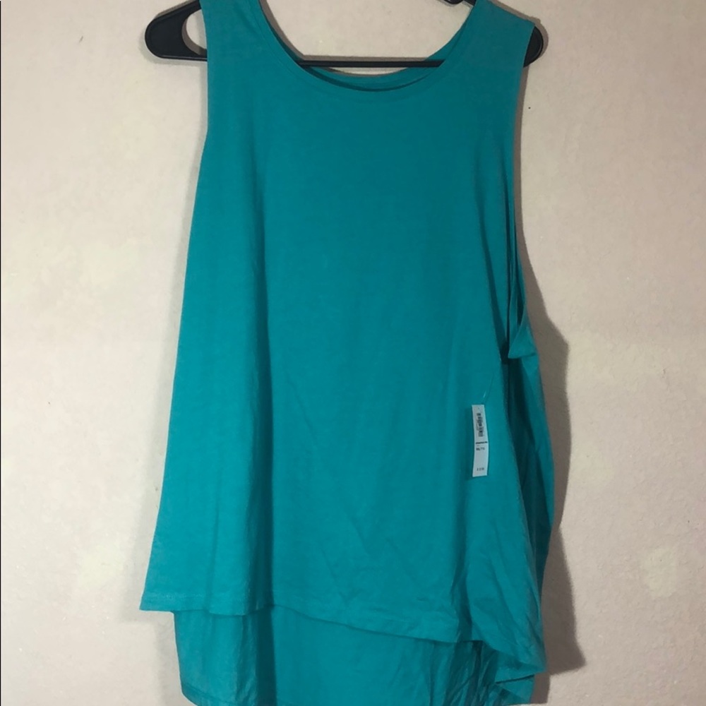 OLD NAVY TANK TOPS